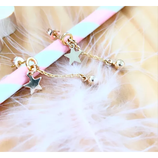 Boucles étoiles