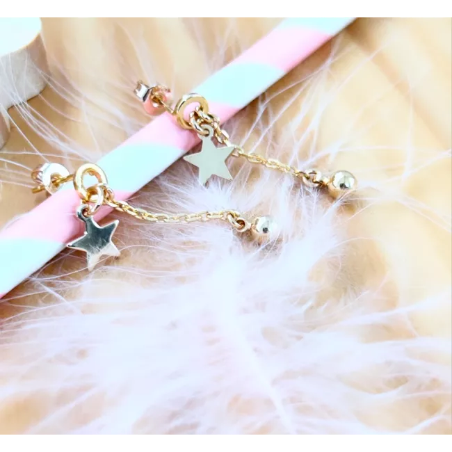 Boucles étoiles
