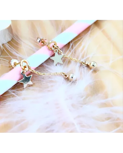 Boucles étoiles