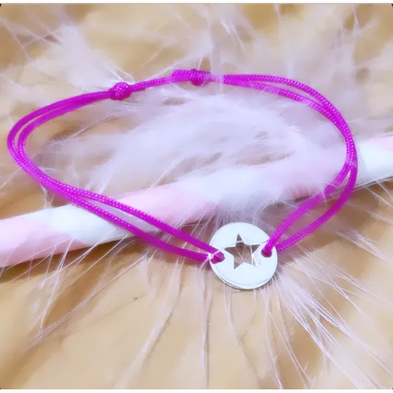 Bracelet Calliopée Color