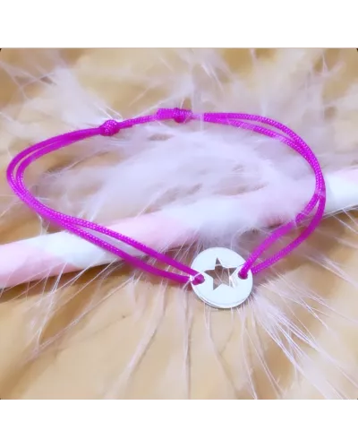 Bracelet Calliopée Color
