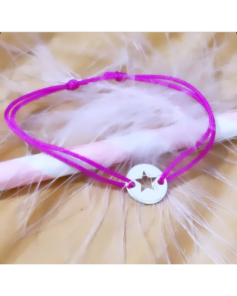 Bracelet Calliopée Color