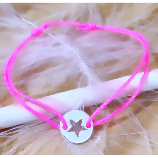 Bracelet Calliopée Color