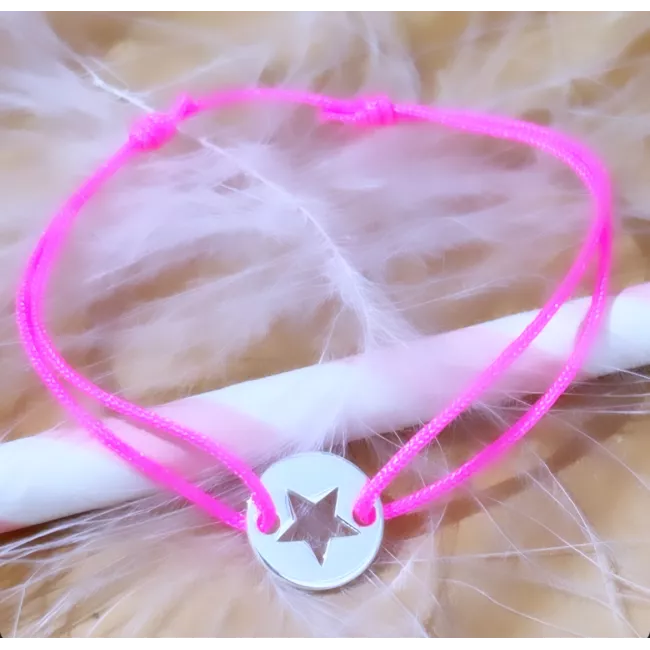 Bracelet Calliopée Color