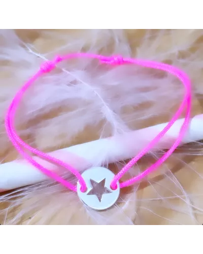 Bracelet Calliopée Color