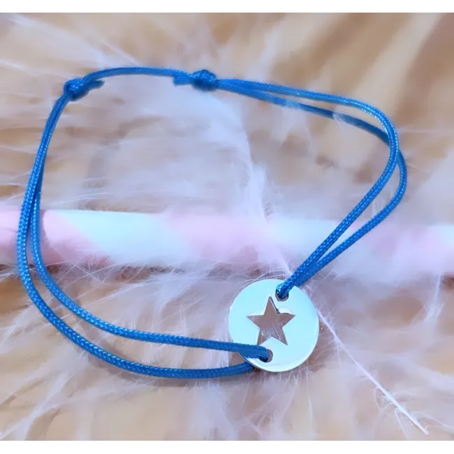 Bracelet Calliopée Color