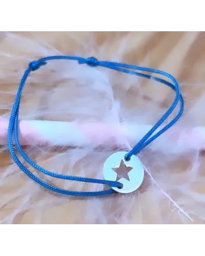 Bracelet Calliopée Color