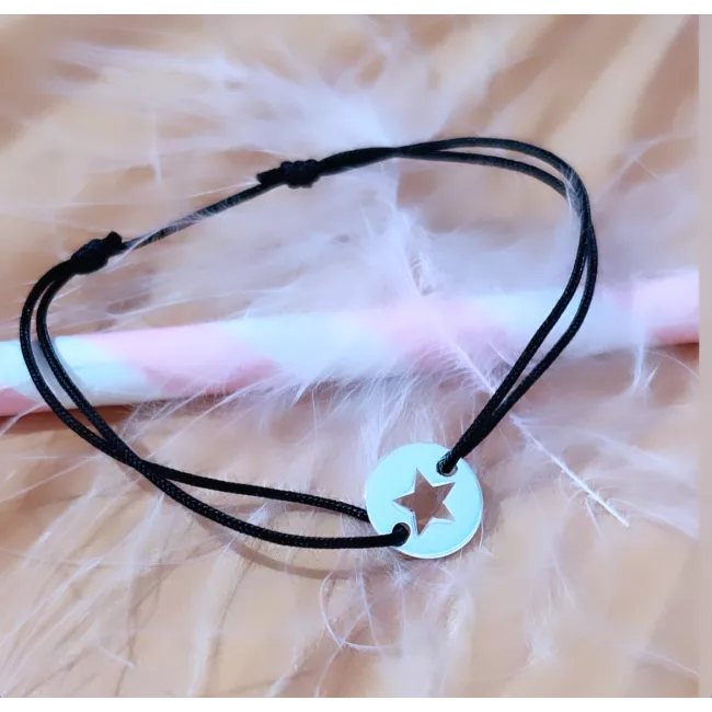 Bracelet Calliopée Color
