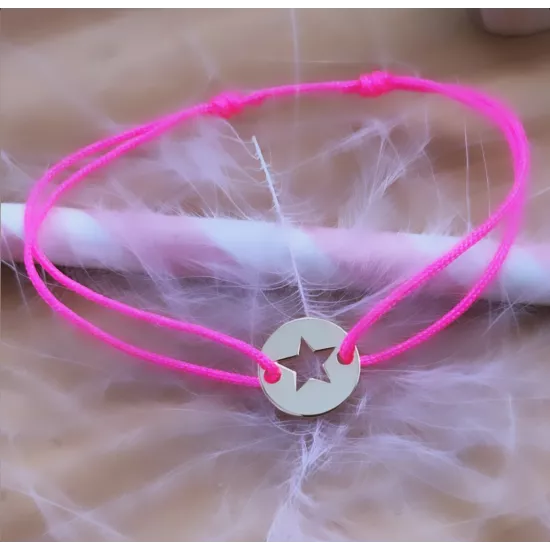 Bracelet Calliopée Color