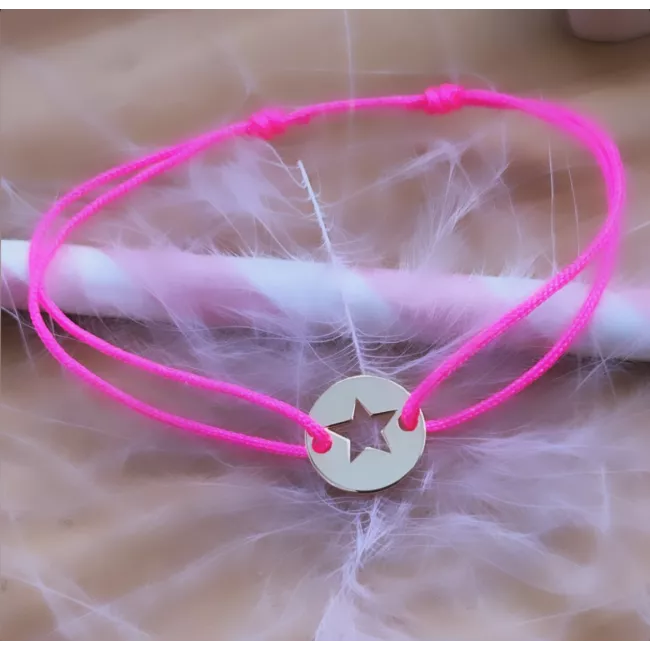 Bracelet Calliopée Color