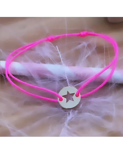 Bracelet Calliopée Color