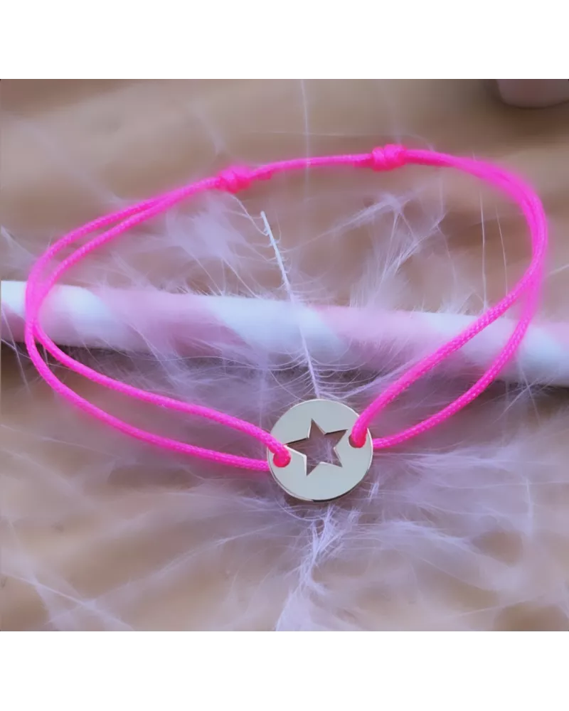 Bracelet Calliopée Color