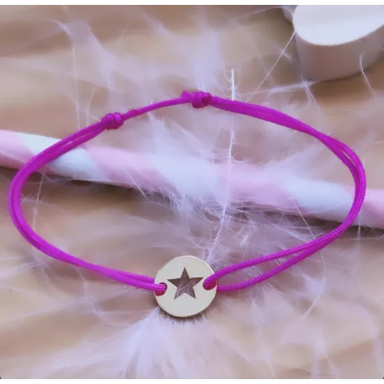 Bracelet Calliopée Color