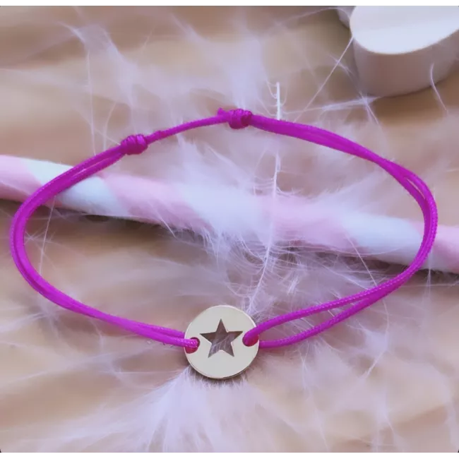 Bracelet Calliopée Color