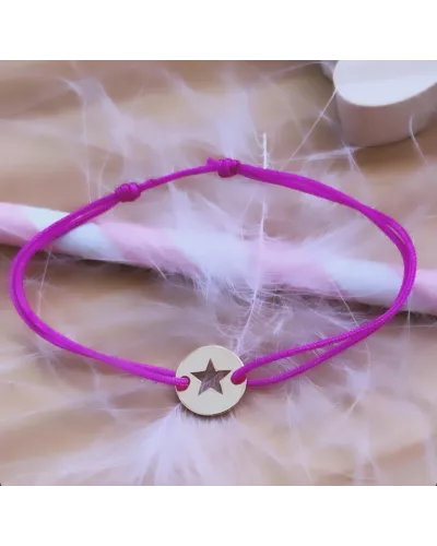 Bracelet Calliopée Color