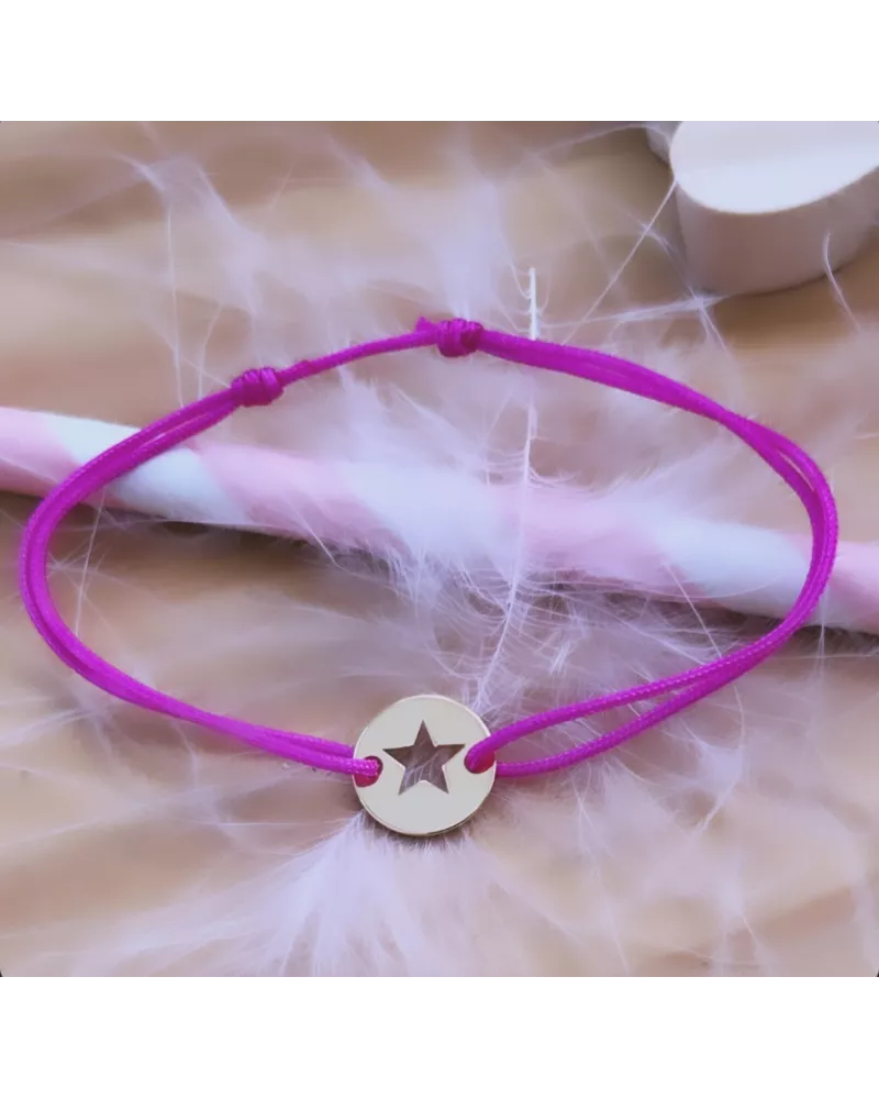 Bracelet Calliopée Color