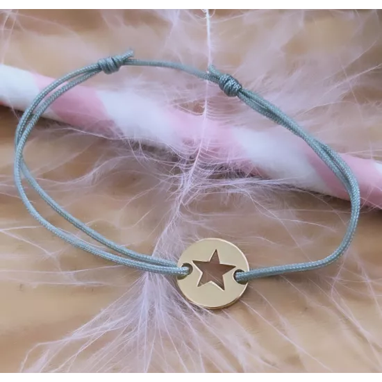 Bracelet Calliopée Color