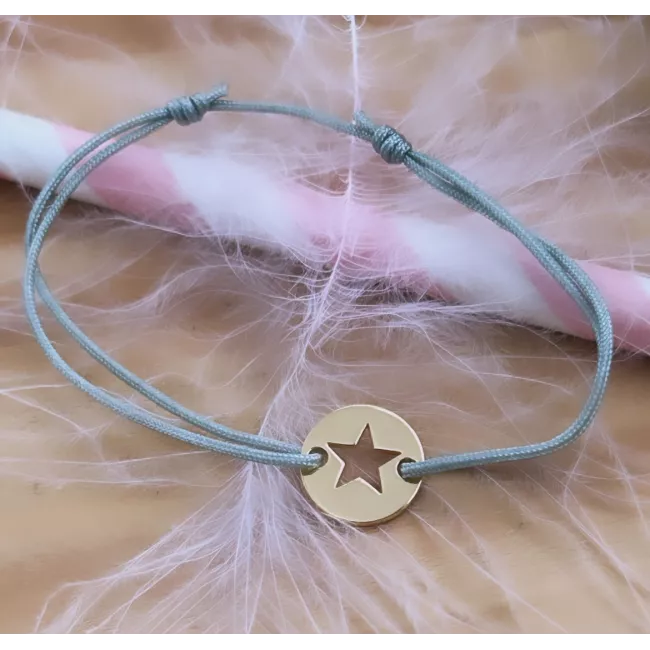 Bracelet Calliopée Color