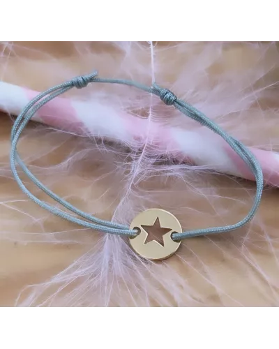 Bracelet Calliopée Color