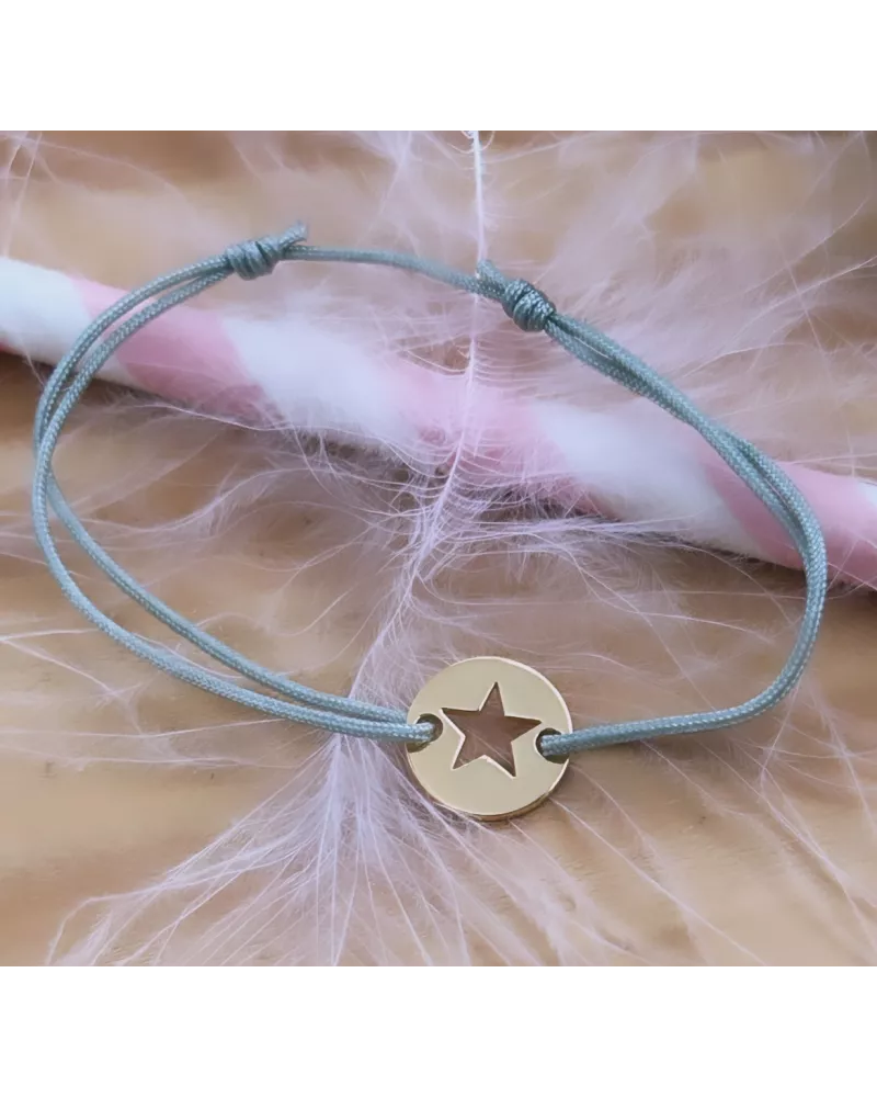 Bracelet Calliopée Color