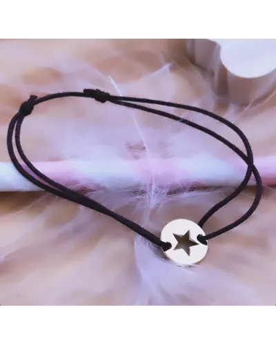 Bracelet Calliopée Color