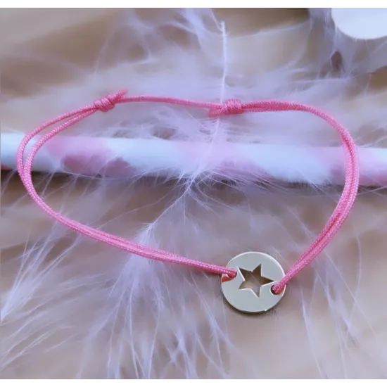 Bracelet Calliopée Color