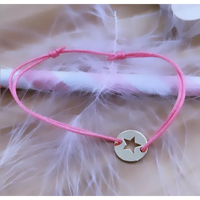 Bracelet Calliopée Color