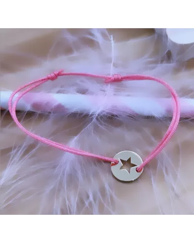 Bracelet Calliopée Color