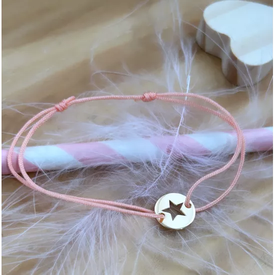 Bracelet Calliopée Color