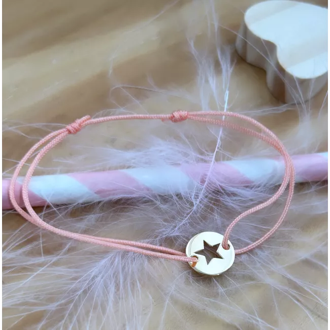 Bracelet Calliopée Color