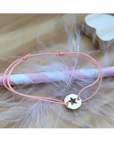 Bracelet Calliopée Color