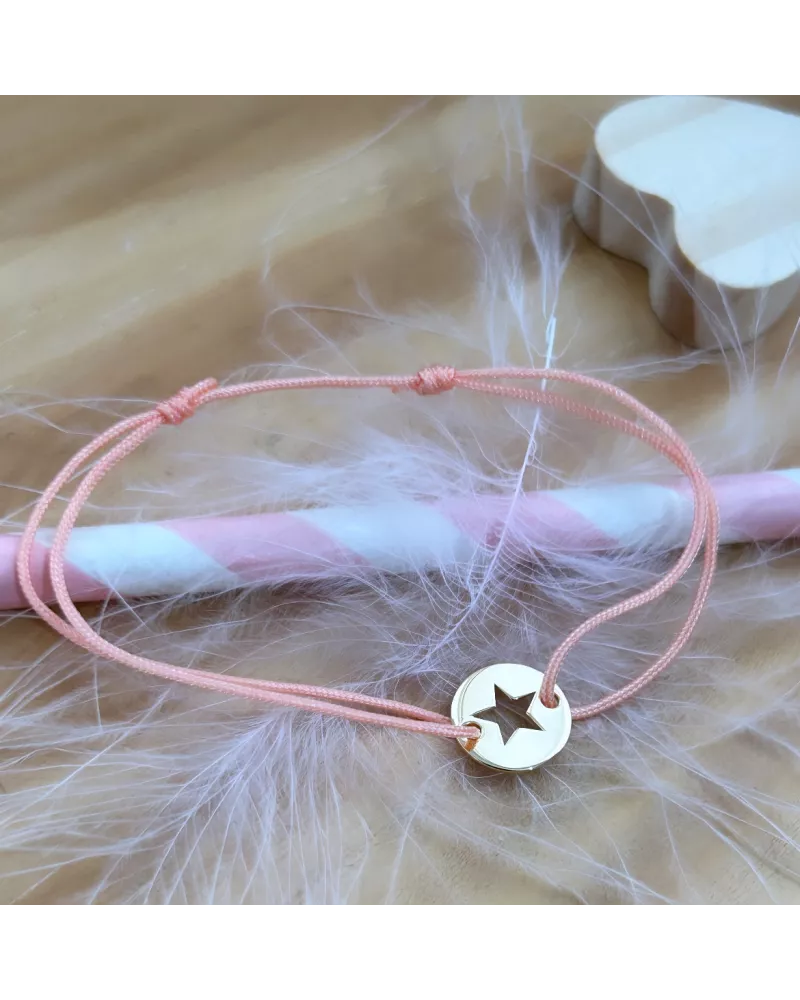 Bracelet Calliopée Color