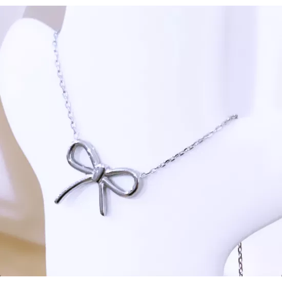 Collier noeud