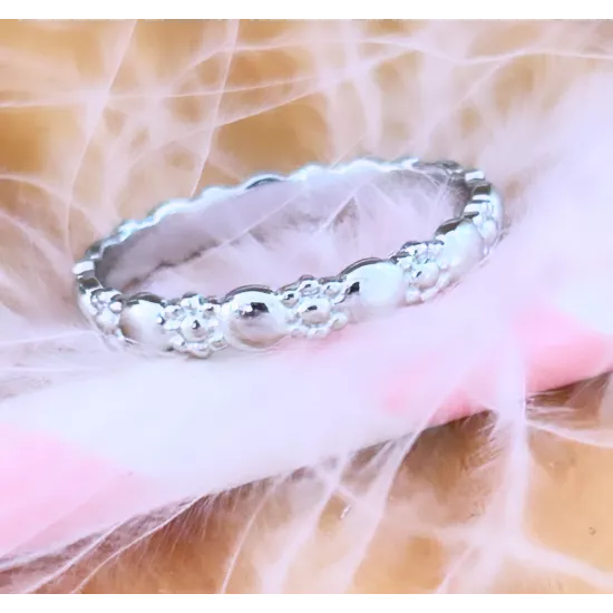 Bague Miss Violette