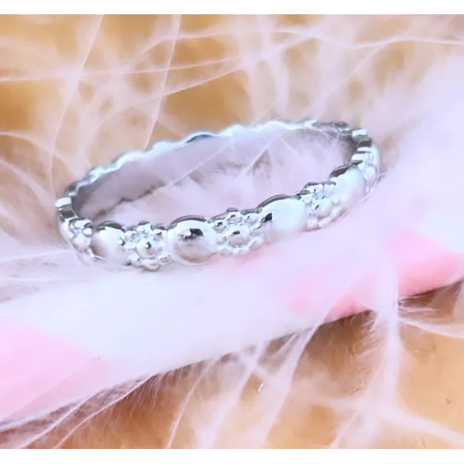 Bague Miss Violette