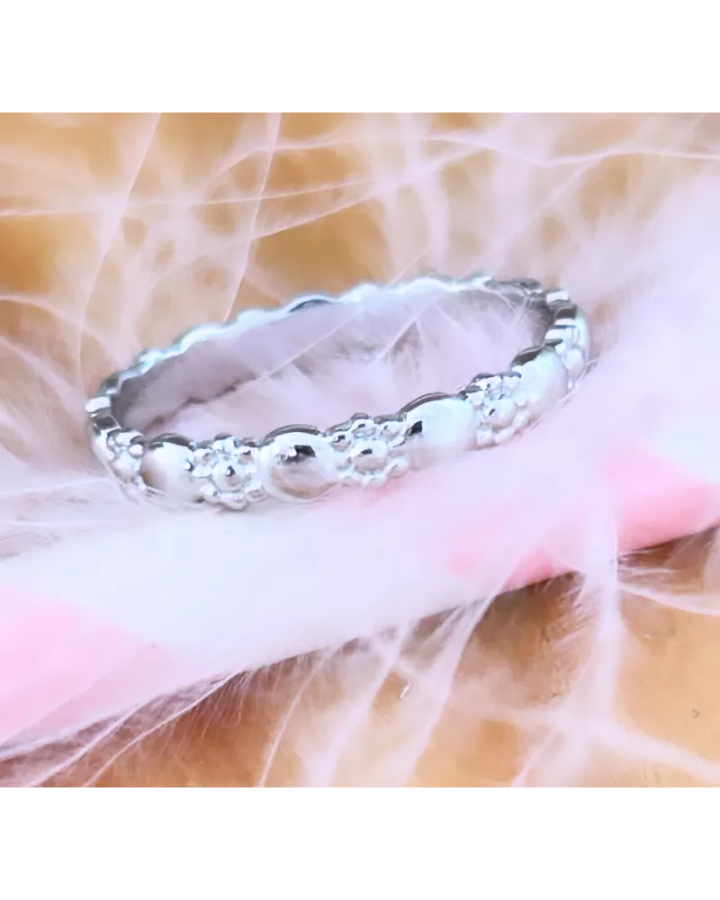 Bague Miss Violette