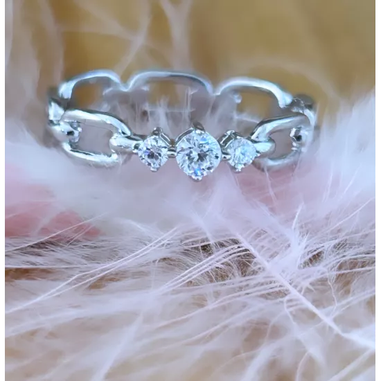 Bague Takara