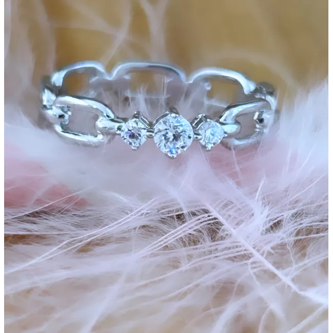 Bague Takara