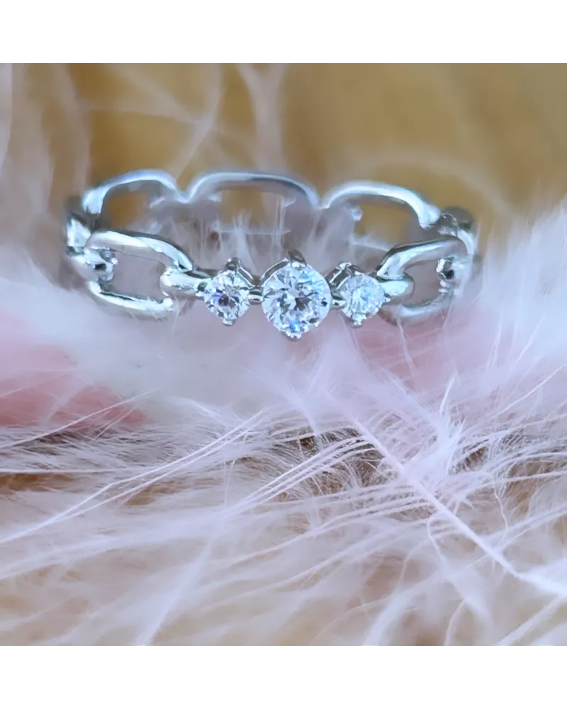 Bague Takara