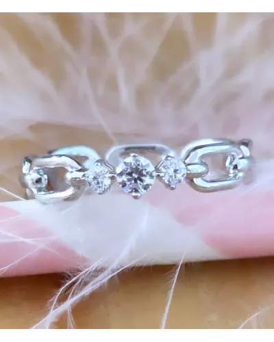 Bague Takara