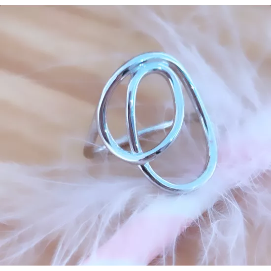 Bague Tessy