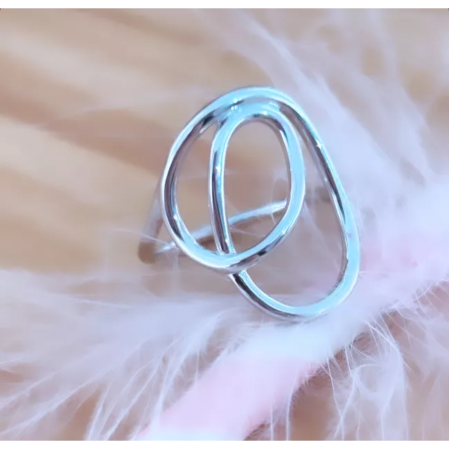 Bague Tessy