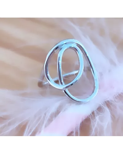 Bague Tessy