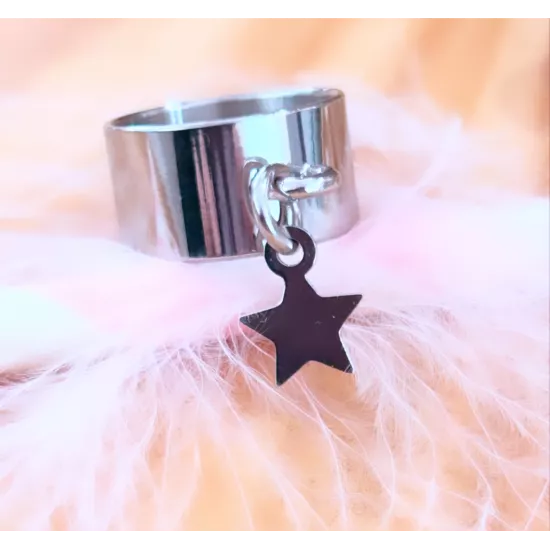 bague pampille