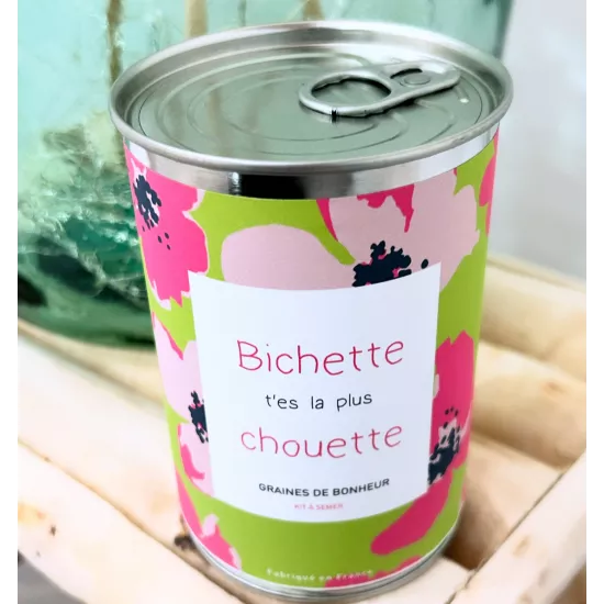 kit à semer
