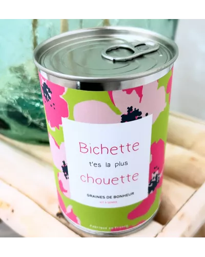 kit à semer
