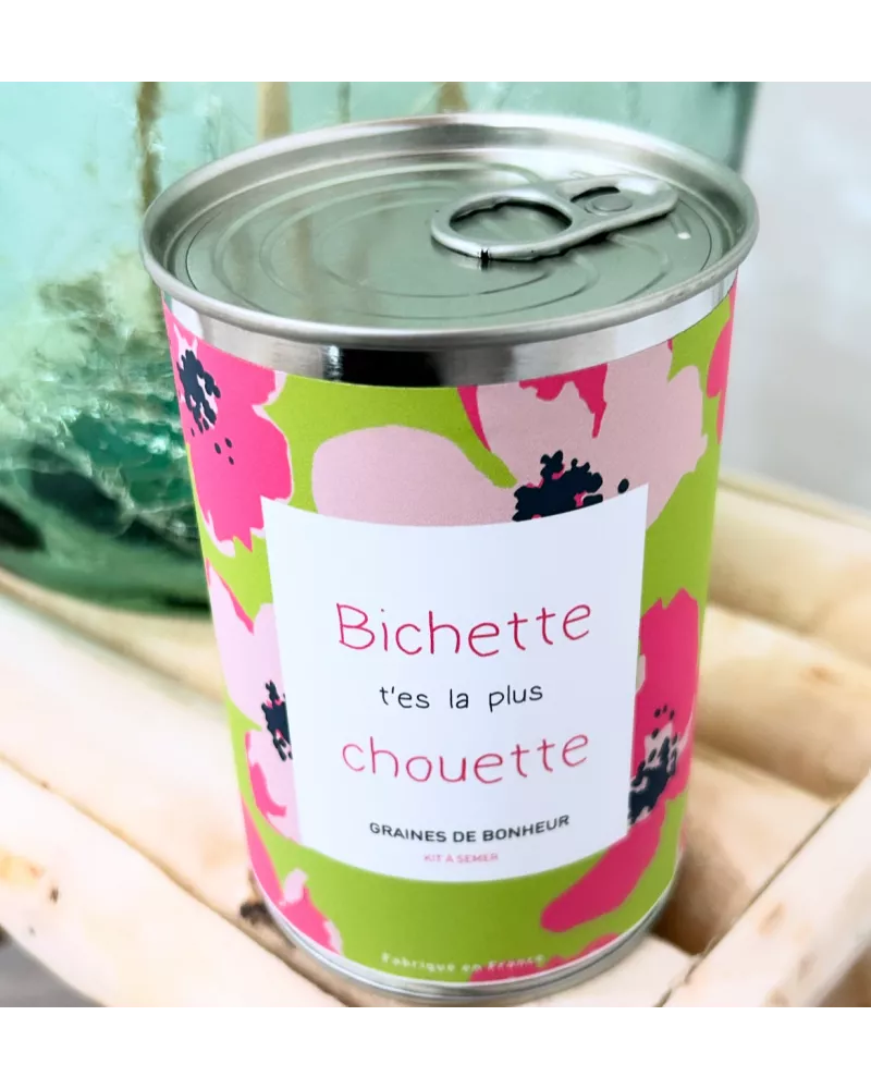 kit à semer