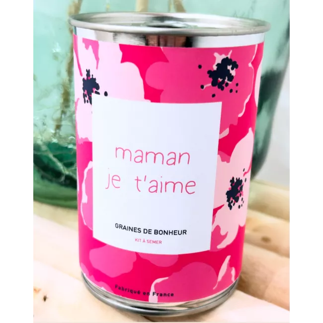 kit à semer