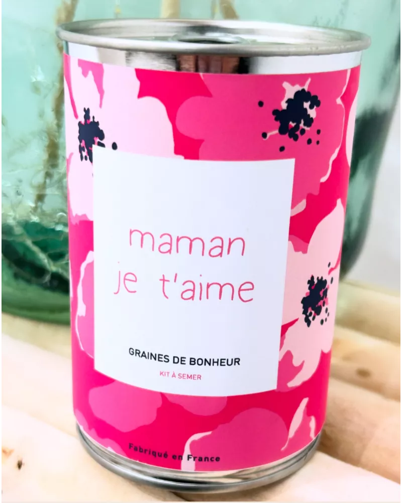 kit à semer