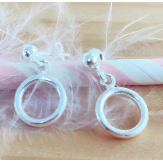 Boucles Morgane
